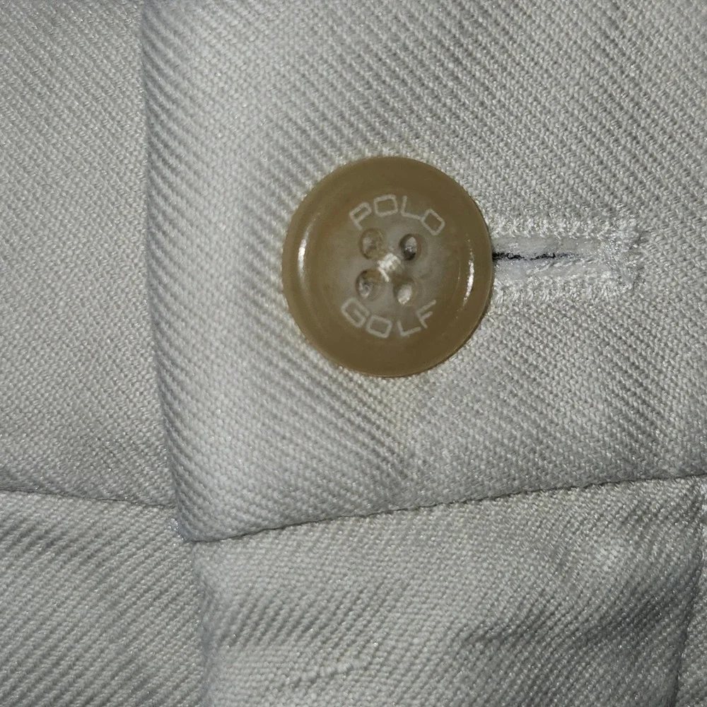 Polo Ralph Lauren polo golf